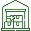 Storage & Fulfillment